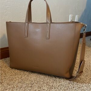 Calpak Haven Laptop Tote